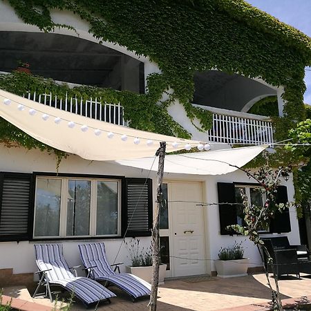 ואסטו Villa Rosaria מראה חיצוני תמונה