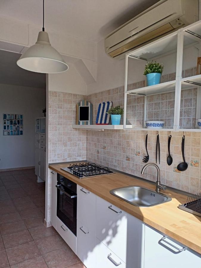 ואסטו Villa Rosaria מראה חיצוני תמונה