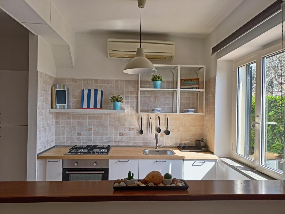 ואסטו Villa Rosaria מראה חיצוני תמונה