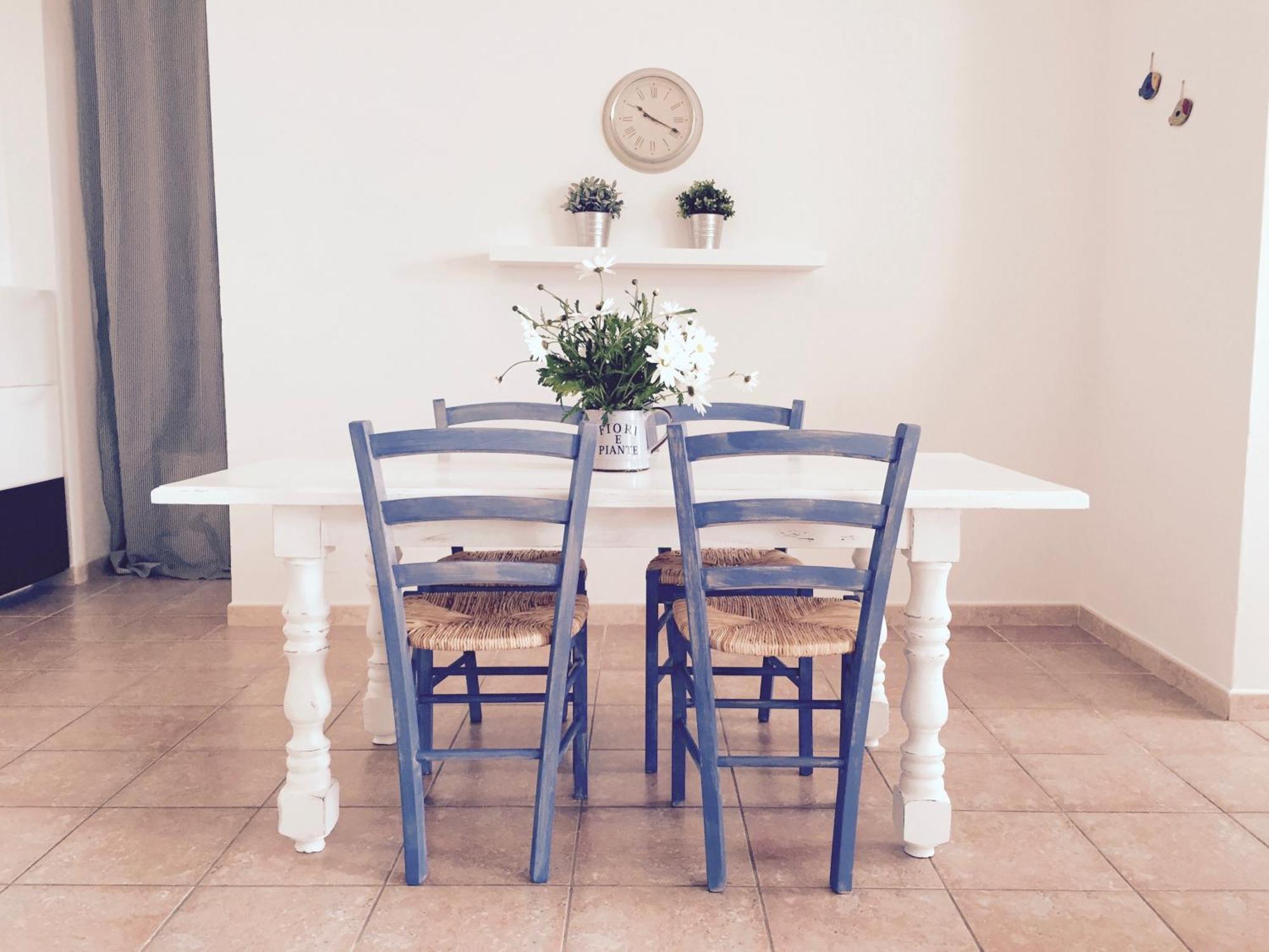 ואסטו Villa Rosaria מראה חיצוני תמונה