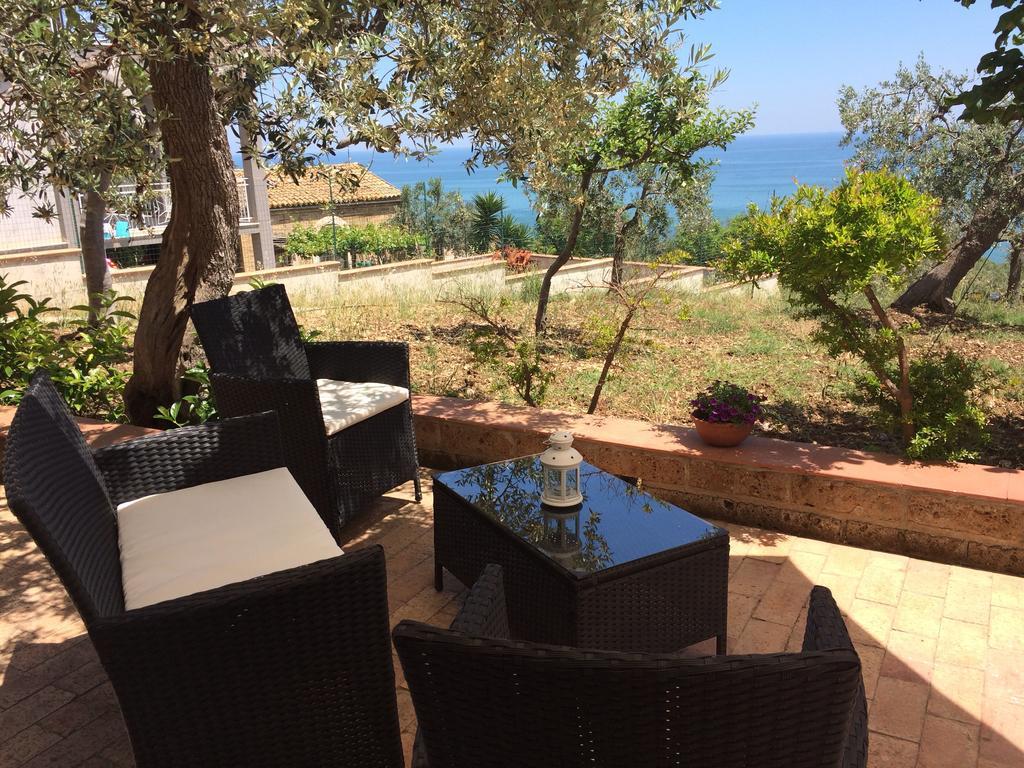 ואסטו Villa Rosaria חדר תמונה