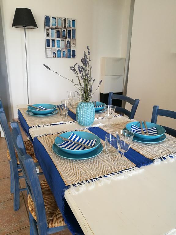 ואסטו Villa Rosaria מראה חיצוני תמונה
