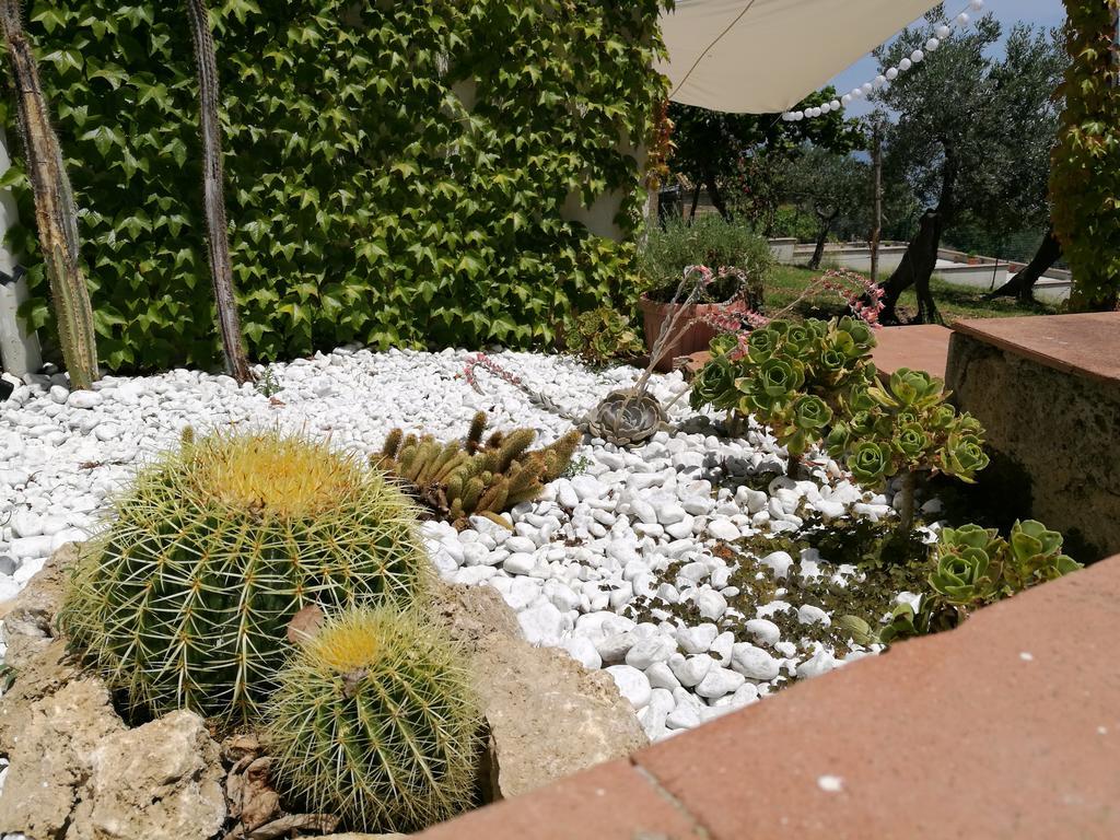 ואסטו Villa Rosaria מראה חיצוני תמונה