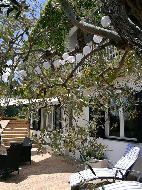 ואסטו Villa Rosaria מראה חיצוני תמונה