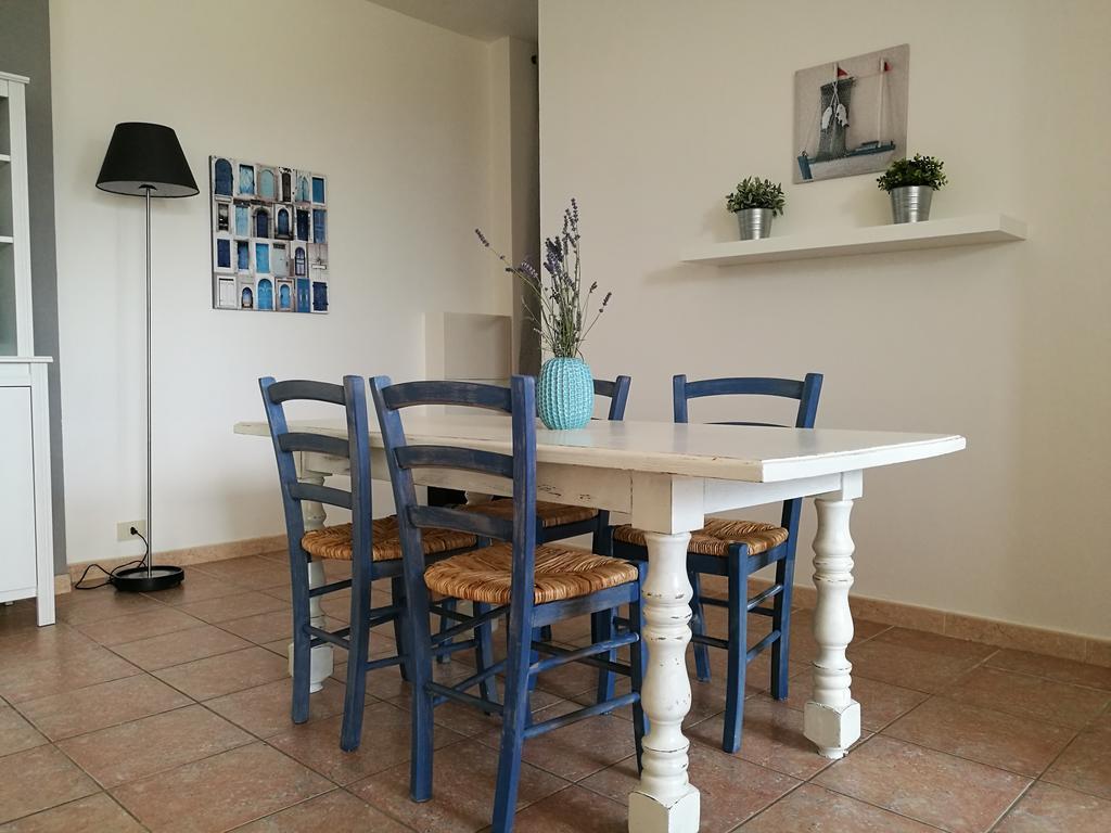 ואסטו Villa Rosaria מראה חיצוני תמונה