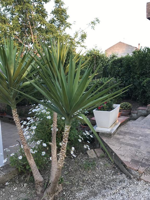 ואסטו Villa Rosaria מראה חיצוני תמונה