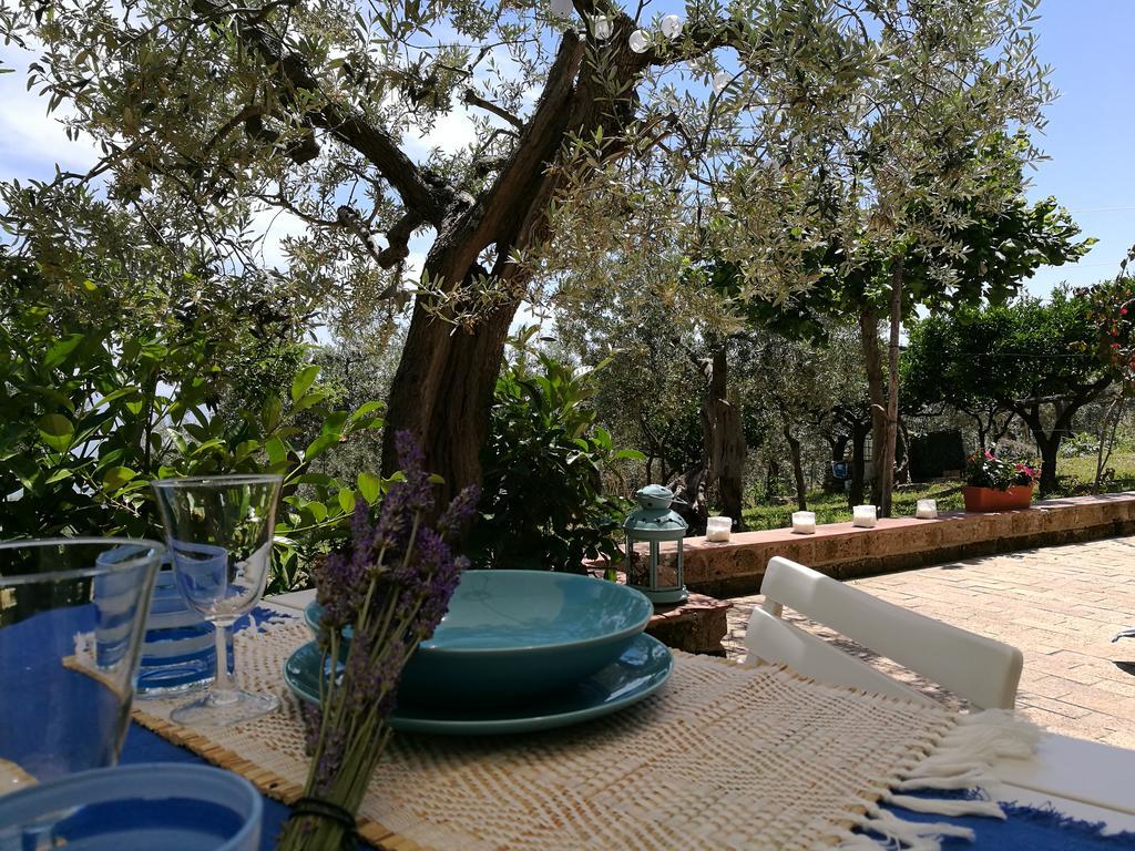 ואסטו Villa Rosaria מראה חיצוני תמונה